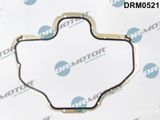 Dr.Motor Automotive Dichtung, Ölsumpf