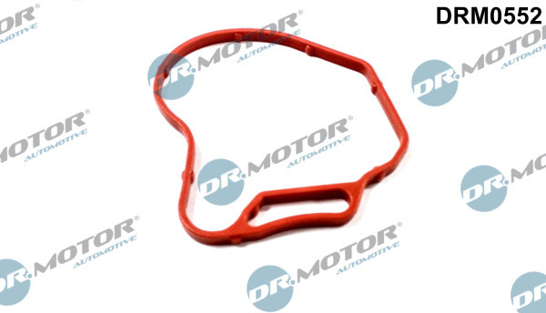 Dr.Motor Automotive Dichtung, Unterdruckpumpe