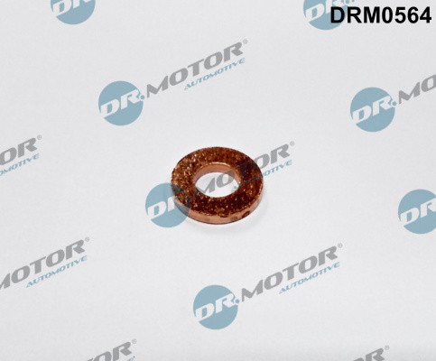 Dr.Motor Automotive Dichtring, Einspritzventil