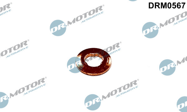 Dr.Motor Automotive Dichtring, Einspritzventil