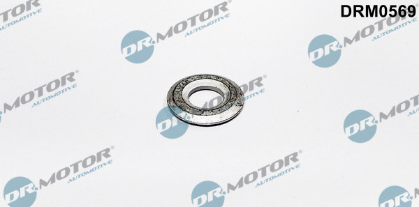 Dr.Motor Automotive Dichtring, Einspritzventil