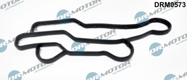 Dr.Motor Automotive Dichtung, Ölfiltergehäuse