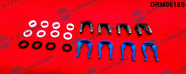 Dr.Motor Automotive Reparatursatz, Einspritzdüse