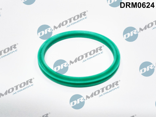 Dr.Motor Automotive Dichtring, Ladeluftschlauch