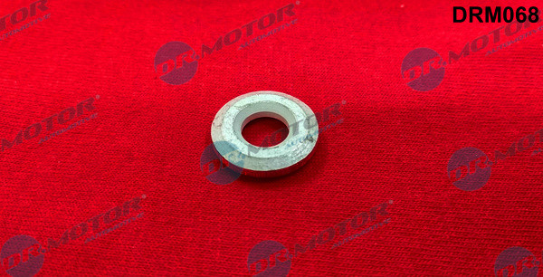 Dr.Motor Automotive Dichtring, Einspritzventil