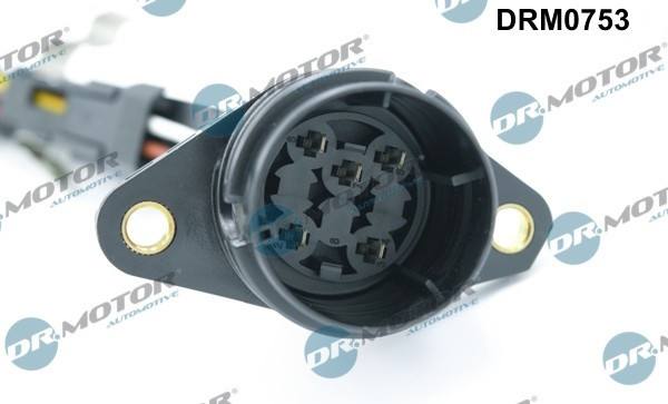 Dr.Motor Automotive Anschlussleitung, Einspritzventil Dr.Motor Automotive Anschlussleitung, Einspritzventil