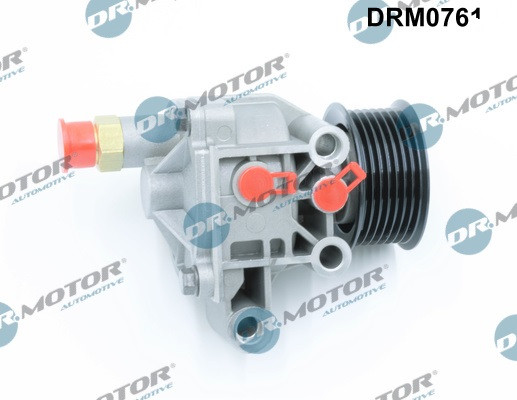 Dr.Motor Automotive Unterdruckpumpe, Bremsanlage