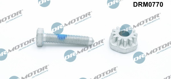 Dr.Motor Automotive Spannschraube, Generatorhalter