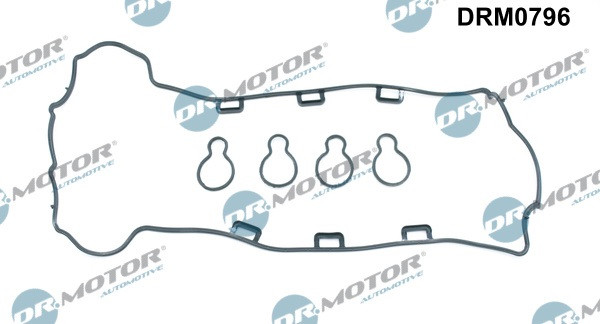 Dr.Motor Automotive Dichtung, Zylinderkopfhaube