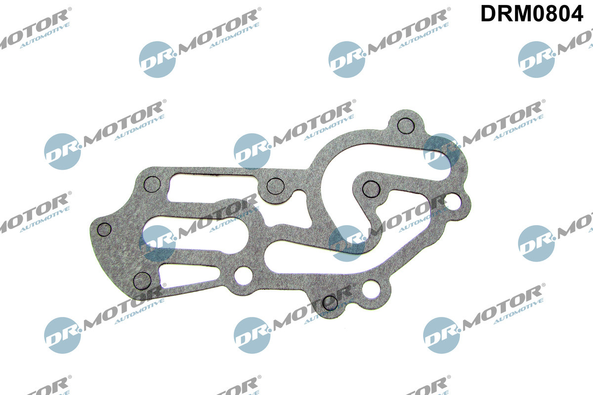 Dr.Motor Automotive Dichtung, Ölfiltergehäuse