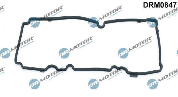 Dr.Motor Automotive Dichtung, Zylinderkopfhaube