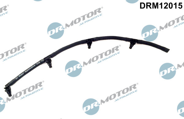 Dr.Motor Automotive Schlauch, Leckkraftstoff