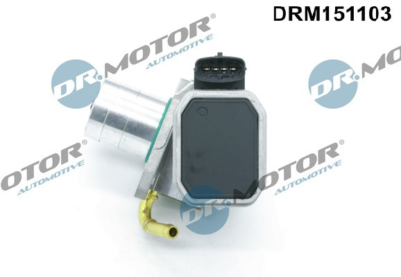 Dr.Motor Automotive AGR-Ventil