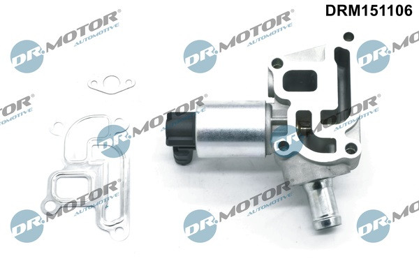 Dr.Motor Automotive AGR-Ventil