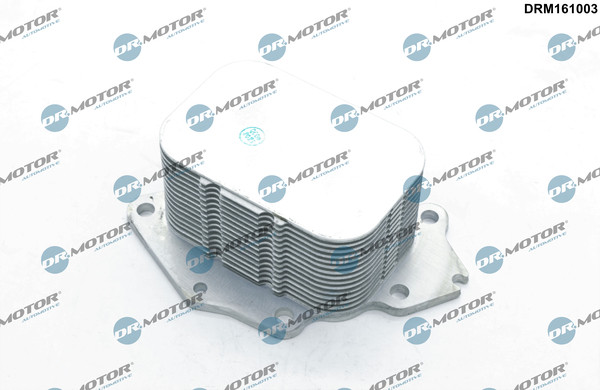 Dr.Motor Automotive Ölkühler, Motoröl