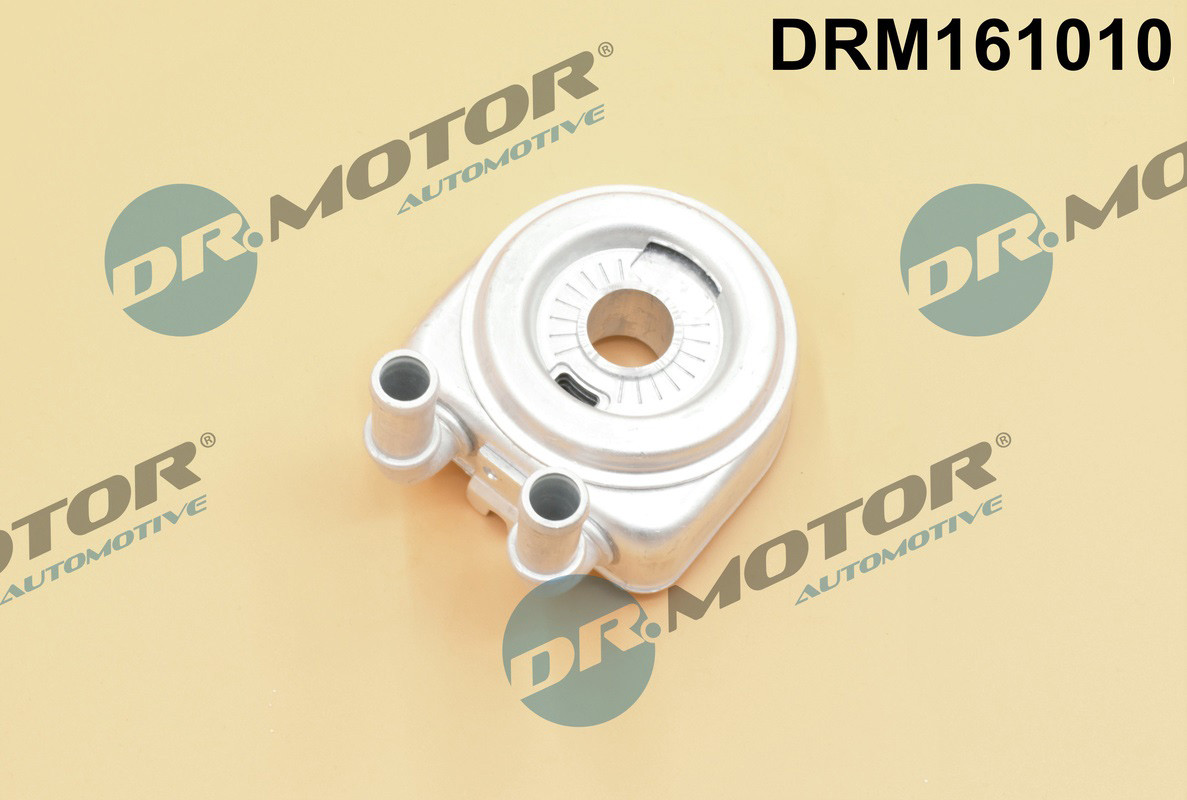Dr.Motor Automotive Ölkühler, Motoröl