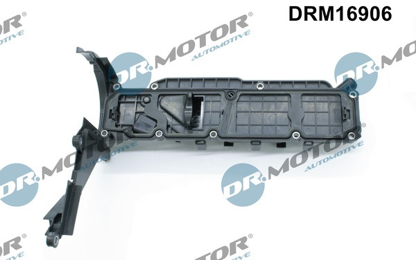 Dr.Motor Automotive Zylinderkopfhaube