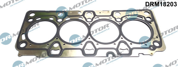 Dr.Motor Automotive Dichtung, Zylinderkopf