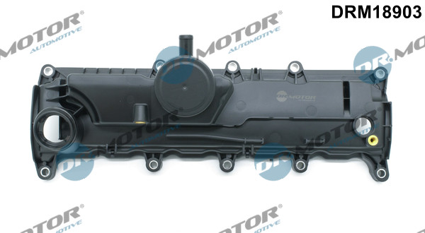 Dr.Motor Automotive Zylinderkopfhaube