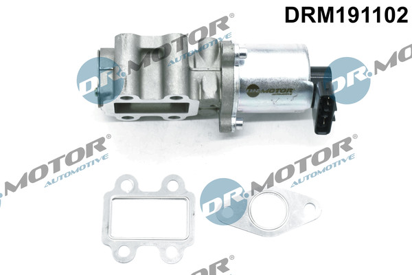 Dr.Motor Automotive AGR-Ventil