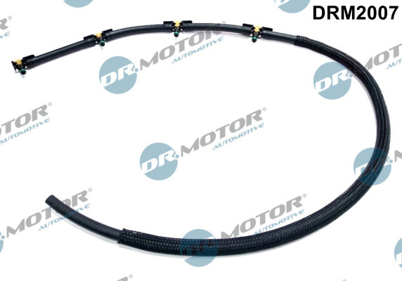 Dr.Motor Automotive Schlauch, Leckkraftstoff