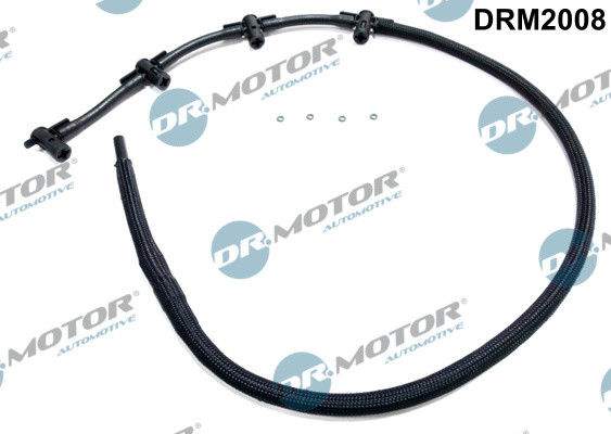 Dr.Motor Automotive Schlauch, Leckkraftstoff