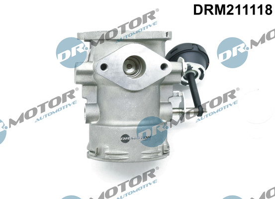 Dr.Motor Automotive AGR-Ventil
