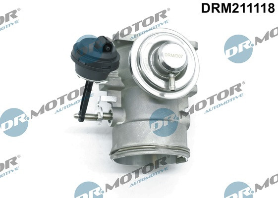 Dr.Motor Automotive AGR-Ventil
