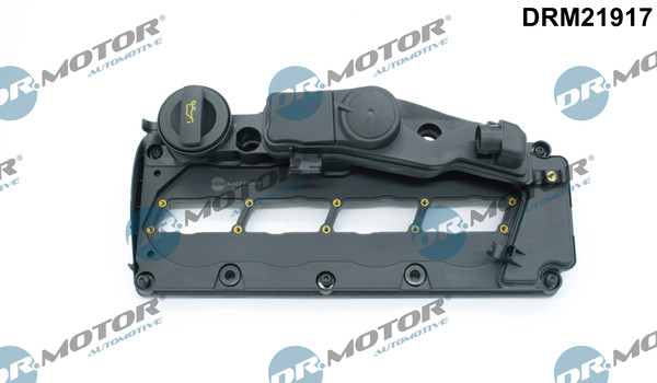 Dr.Motor Automotive Zylinderkopfhaube