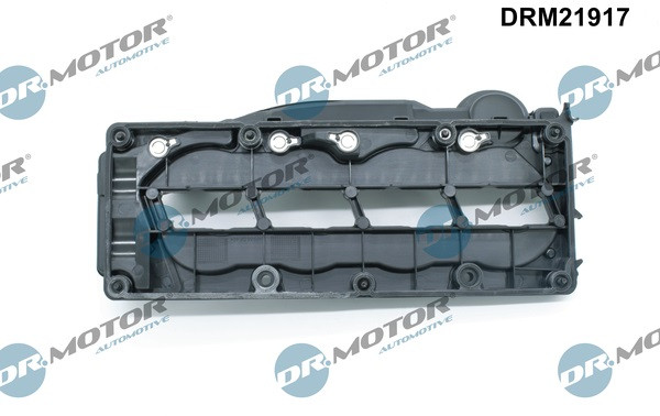 Dr.Motor Automotive Zylinderkopfhaube
