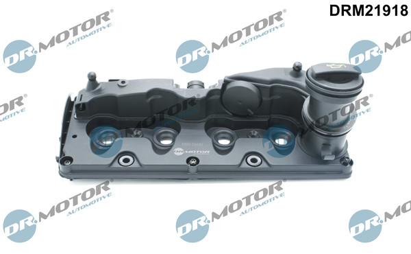 Dr.Motor Automotive Zylinderkopfhaube