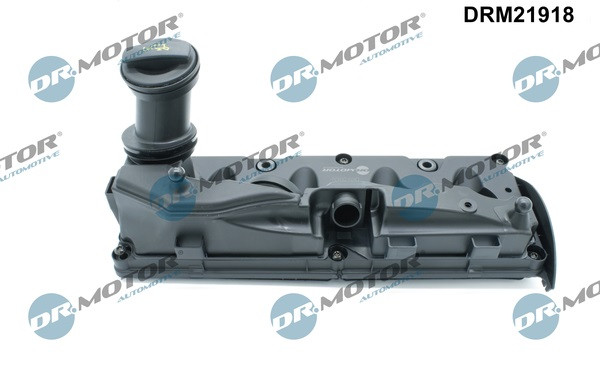 Dr.Motor Automotive Zylinderkopfhaube