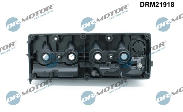 Dr.Motor Automotive Zylinderkopfhaube