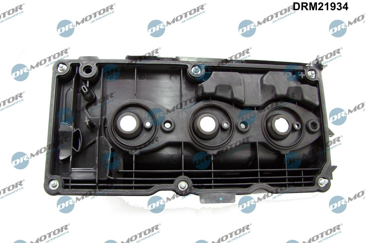 Dr.Motor Automotive Zylinderkopfhaube