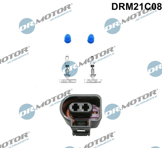 Dr.Motor Automotive Stecker
