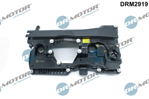 Dr.Motor Automotive Zylinderkopfhaube