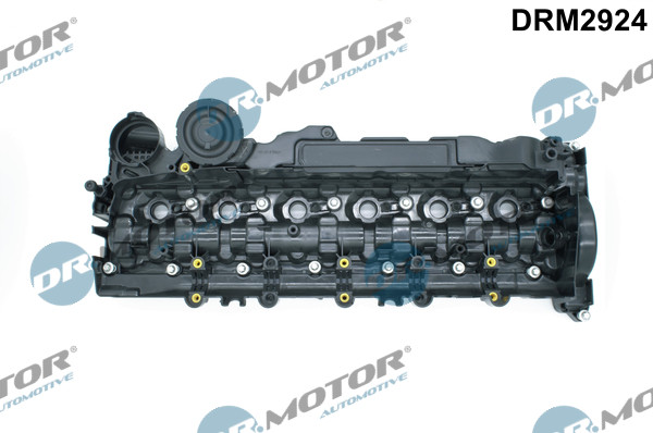 Dr.Motor Automotive Zylinderkopfhaube