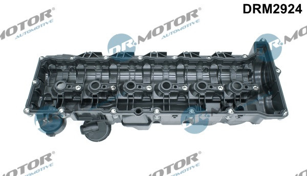 Dr.Motor Automotive Zylinderkopfhaube