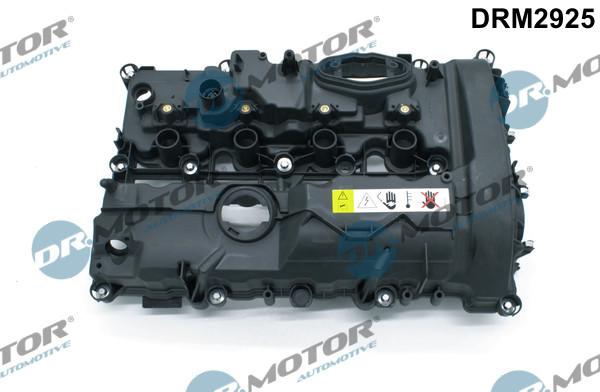 Dr.Motor Automotive Zylinderkopfhaube