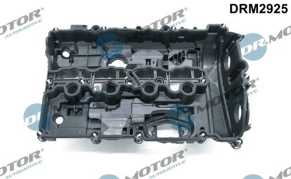 Dr.Motor Automotive Zylinderkopfhaube