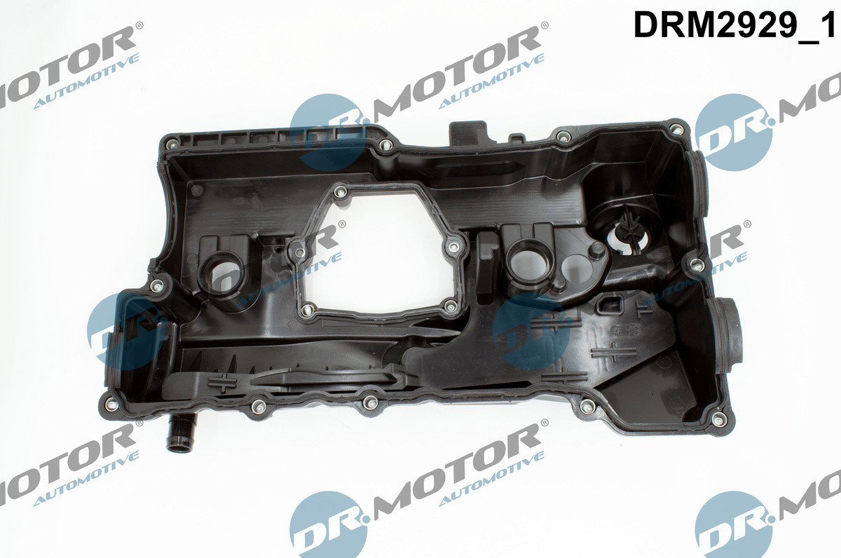 Dr.Motor Automotive Zylinderkopfhaube