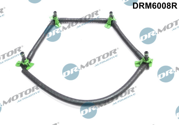 Dr.Motor Automotive Schlauch, Leckkraftstoff