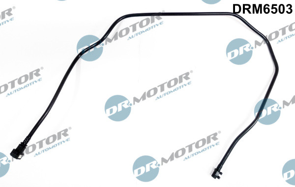 Dr.Motor Automotive Kühlerschlauch