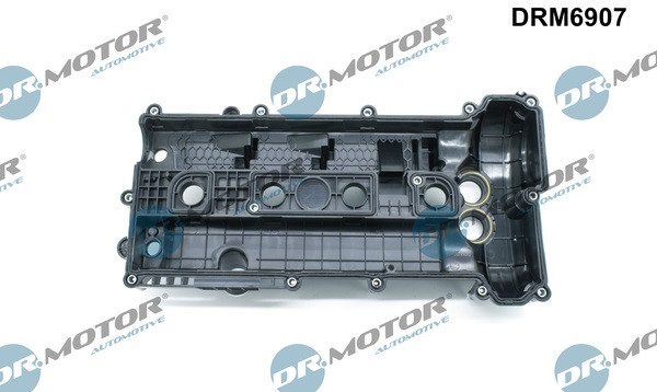Dr.Motor Automotive Zylinderkopfhaube