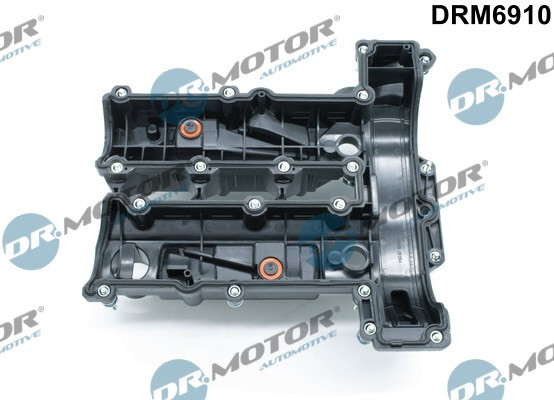 Dr.Motor Automotive Zylinderkopfhaube