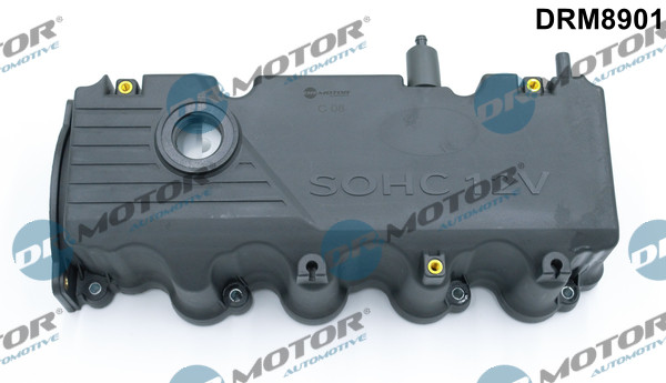 Dr.Motor Automotive Zylinderkopfhaube