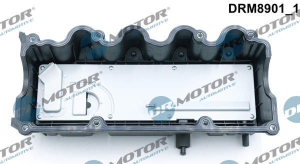 Dr.Motor Automotive Zylinderkopfhaube