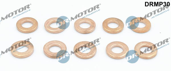 Dr.Motor Automotive Dichtungssatz, Einspritzdüse Dr.Motor Automotive Dichtungssatz, Einspritzdüse