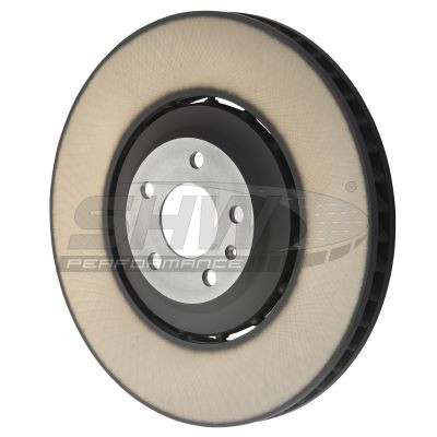 SHW Performance Bremsscheibe