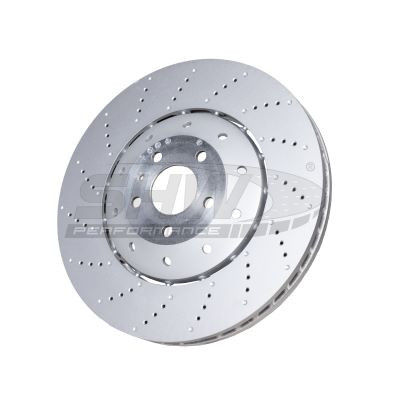 SHW Performance Bremsscheibe